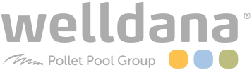 Welldana logotip
