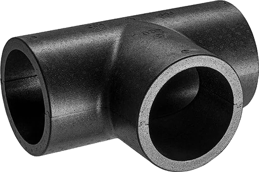 EPP T-komad Ø160/200