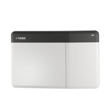 NIBE SMO S40