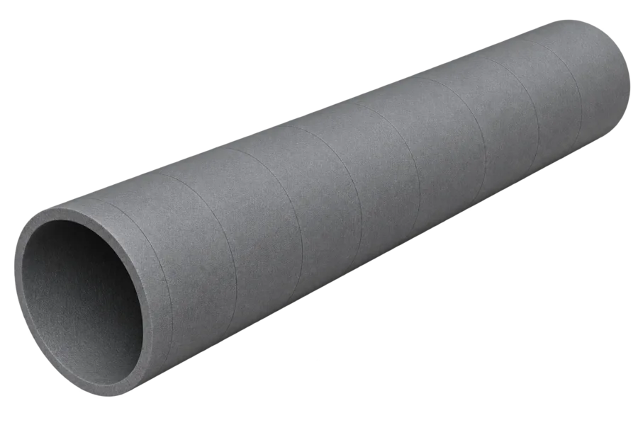 EPE ventilacijska cijev DN125/160/200 – 2 m