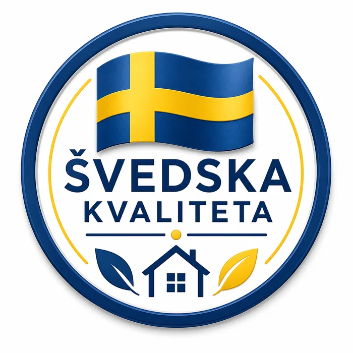 Švedska kvaliteta