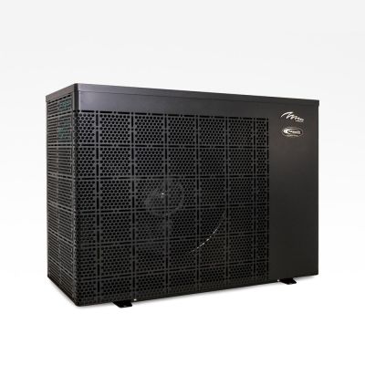 Welldana Inverter Plus dizalica topline za bazen